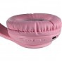 Навушники Defender FreeMotion B505 Bluetooth LED Pink (63505) (U0882525)