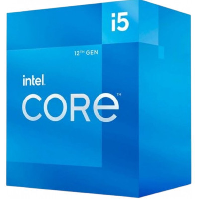 Процессор INTEL Core™ i5 14400F (BX8071514400F) (U0886758)