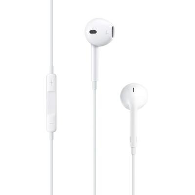 Наушники Apple iPod EarPods with Mic (MNHF2ZM/A) (U0237496)