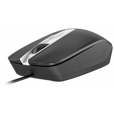 Мишка Genius DX-180 USB Black (31010239100) (U0256059)