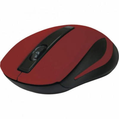 Мышка Defender MM-605 Red (52605) (U0372019)