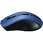Мышка Canyon MW-5 Wireless Blue-Black (CNE-CMSW05BL) (U0458124)