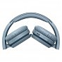 Наушники Philips Bluetooth headpohones TAH4205 Wireless Mic Blue (TAH4205BL/00) (U0486606)