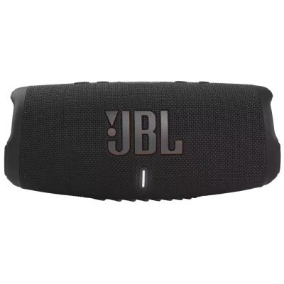 Акустична система JBL Charge 5 Black (JBLCHARGE5BLK) (U0495936)