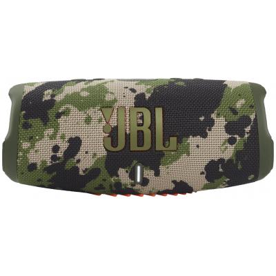 Акустическая система JBL Charge 5 Squad (JBLCHARGE5SQUAD) (U0495963)