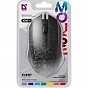 Мышка Defender Event MB-754 USB Black (52754) (U0601854)