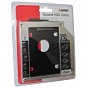 Фрейм-переходник Maiwo 2,5» HDD/SSD SATA3 Macbook (Pro/Air) 13» 15» 17» (NSTOR-Macbook) (U0641746)