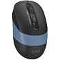 Мышка A4Tech FB10CS Wireless/Bluetooth Ash Blue (FB10CS Ash Blue) (U0744622)