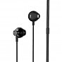 Навушники Philips TAUE100 In-ear Black (TAUE100BK/00) (U0780532)