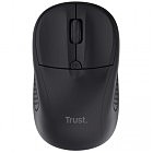 Мышка Trust Primo Wireless Mat Black (24794)