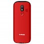 Мобільний телефон Sigma Comfort 50 Optima Type-C Red (4827798122327) (U0814211)