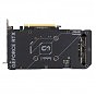 Відеокарта ASUS GeForce RTX4060 8Gb DUAL OC (DUAL-RTX4060-O8G) (U0832013)