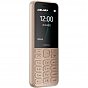 Мобильный телефон Nokia 130 DS 2023 Light Gold (U0842322)