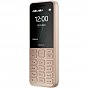 Мобільний телефон Nokia 130 DS 2023 Light Gold (U0842322)