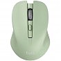 Мышка Trust Mydo Silent Wireless Green (25042) (U0862388)