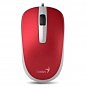 Мышка Genius DX-120 USB Red (31010105104) (U0156519)