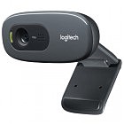 Веб-камера Logitech Webcam C270 HD (960-001063)