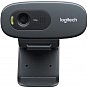 Веб-камера Logitech Webcam C270 HD (960-001063) (U0162513)