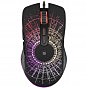 Мышка Defender Sirius GM-660L RGB Black (52660) (U0393047)