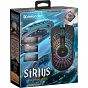 Мишка Defender Sirius GM-660L RGB Black (52660) (U0393047)