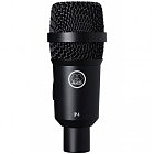 Мікрофон AKG P4 (3100H00130)