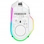 Мышка Razer Basilisk V3 PRO Wireless White (RZ01-04620200-R3G1) (U0738015)