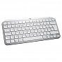 Клавиатура Logitech MX Keys Mini For Business Wireless Illuminated UA Pale Grey (920-010609) (U0781703)