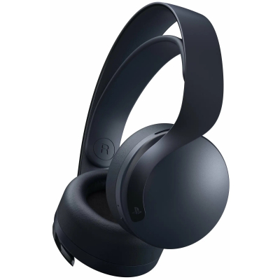 Наушники Playstation 5 Pulse 3D Wireless Headset Black (9834090) (U0815870)