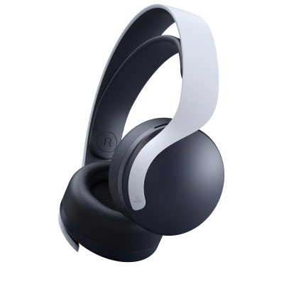 Наушники Playstation 5 Pulse 3D Wireless Headset White (9387909) (U0815871)