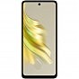 Мобільний телефон Tecno KJ5n (Spark 20 8/256Gb) Neon Gold (4894947013577) (U0892674)