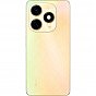 Мобильный телефон Tecno KJ5n (Spark 20 8/256Gb) Neon Gold (4894947013577) (U0892674)