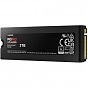 Накопичувач SSD M.2 2280 2TB Samsung (MZ-V9P2T0CW) (U0822261)