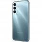 Мобільний телефон Samsung Galaxy M34 5G 8/128GB Blue (SM-M346BZBGSEK) (U0856467)