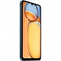 Мобільний телефон Xiaomi Redmi 13C 4/128GB Navy Blue (1017651) (U0885354)