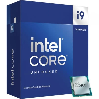 Процесор INTEL Core™ i9 14900F (BX8071514900F) (U0886763)