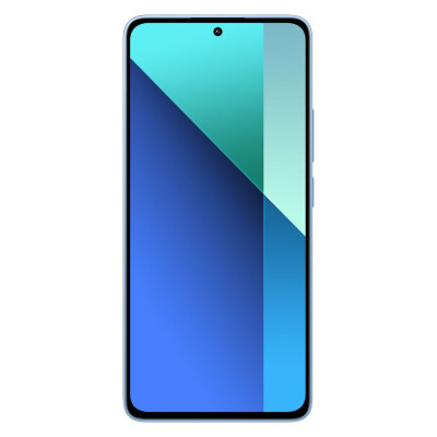 Мобільний телефон Xiaomi Redmi Note 13 8/256GB Ice Blue (1020556) (U0891022)