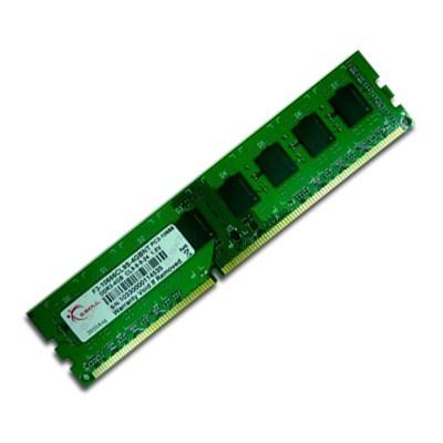 Модуль пам'яті для комп'ютера DDR3 4GB 1333 MHz G.Skill (F3-10600CL9S-4GBNT) (D0003593)