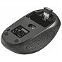 Мишка Trust Primo Wireless Mouse Black (20322) (U0120072)