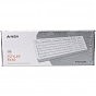 Клавиатура A4Tech FK10 White (U0376671)