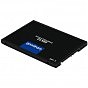 Накопичувач SSD 2.5» 240GB Goodram (SSDPR-CL100-240-G3) (U0420225)