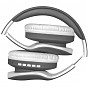 Навушники Defender FreeMotion B525 Bluetooth Gray-White (63527) (U0434435)