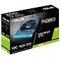 Відеокарта ASUS GeForce GTX1650 4096Mb PH OC D6 P (PH-GTX1650-O4GD6-P) (U0460406)