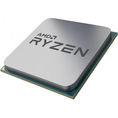 Процессор AMD Ryzen 5 5600X (100-000000065) (U0472357)