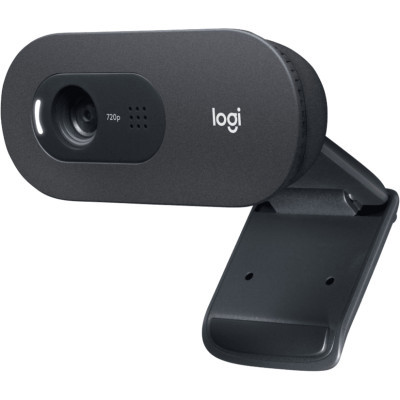 Веб-камера Logitech C505e HD (960-001372) (U0488003)