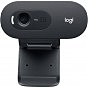 Веб-камера Logitech C505e HD (960-001372) (U0488003)