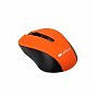 Мышка Canyon MW-1 Wireless Orange (CNE-CMSW1O) (U0502754)
