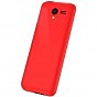 Мобільний телефон Sigma X-style 351 LIDER Red (4827798121948) (U0508154)