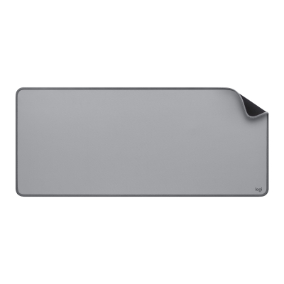 Коврик для мышки Logitech Desk Mat Studio Series Mid Grey (956-000052) (U0628417)