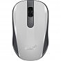 Мышка Genius NX-8008S Wireless White/Gray (31030028403) (U0793660)