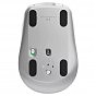 Мишка Logitech MX Anywhere 3S Wireless/Bluetooth Pale Grey (910-006930) (U0817371)